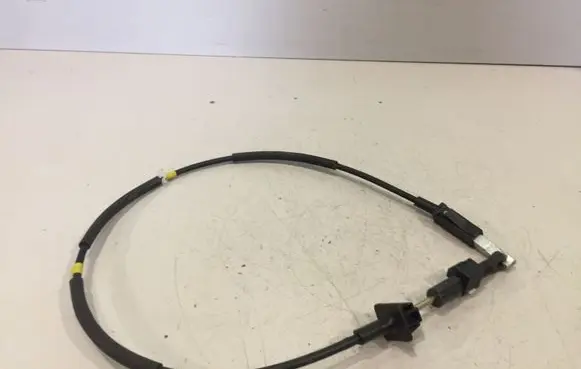 Toyota Avensis T250 Gear shift cable linkage