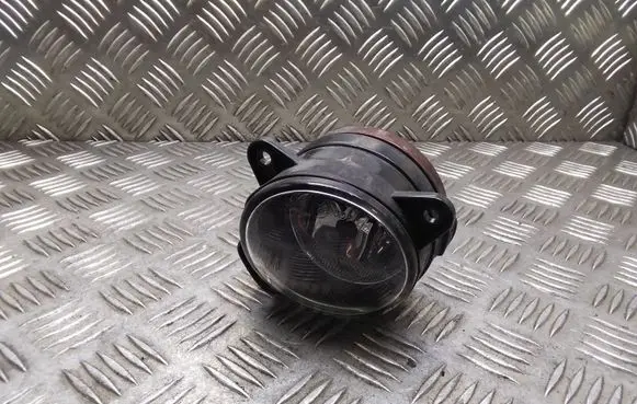 Volkswagen Multivan T5 Front fog light 27048300