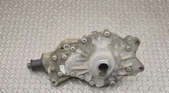 Land Rover Range Rover Velar Front differential J8A23017AB