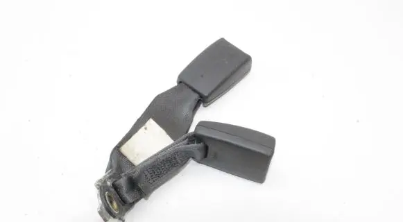 Chrysler 300 - 300C Middle seatbelt buckle (rear) 0UW801DVAC 2021686