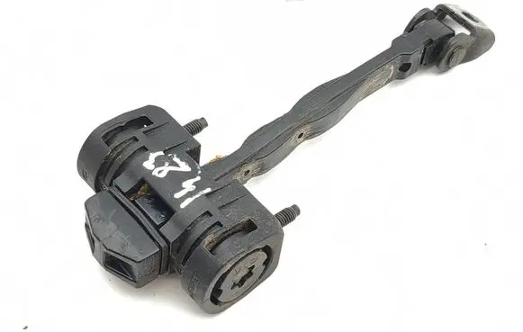 Peugeot 3008 III Rear door check strap stopper