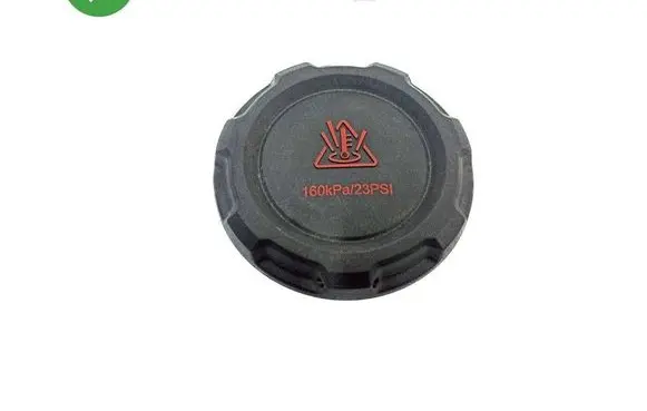 Audi A1 Coolant expansion tank/reservoir cap 2Q0121321 2Q0121321AVWAG 200121321