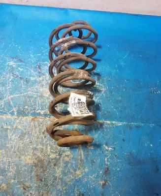Ford Fiesta Rear coil spring