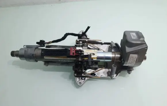 Mercedes-Benz B W245 Steering wheel axle A1694603916