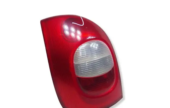 Citroen Xsara Picasso Rear/tail lights 9631564080KASACJA 9631564080