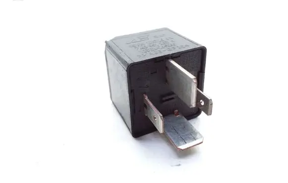 Volkswagen Sharan Hazard warning light relay 95VW10K705CA 7M0951253A