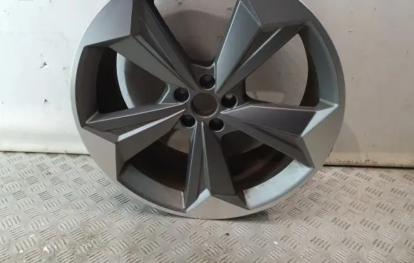 Audi Q4 Sportback e-tron R21 alloy rim 89A601025