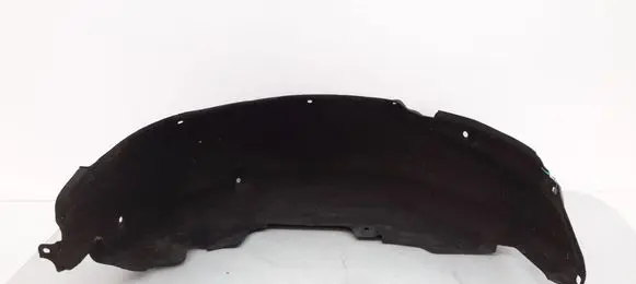 Toyota Corolla Verso E121 Rear arch fender liner splash guards 6563813010