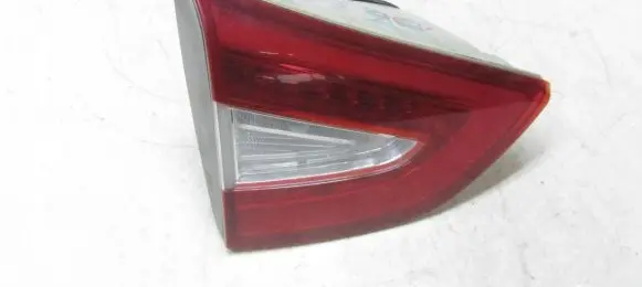 Hyundai ix35 Tailgate rear/tail lights