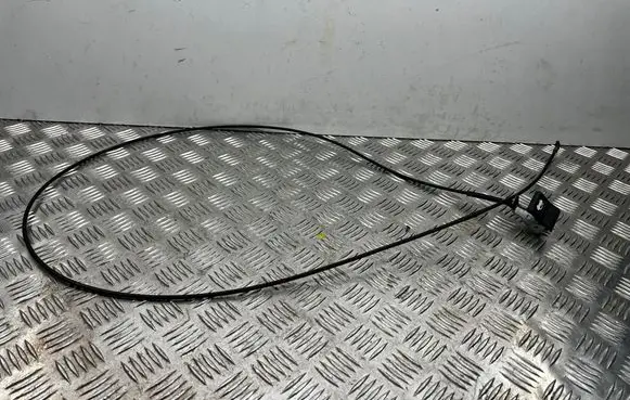 Subaru Outback Engine bonnet/hood lock release cable 