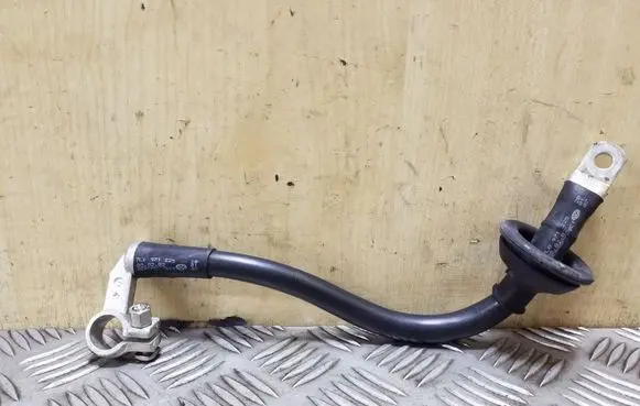 Audi Q7 4L Positive cable (battery) 7L0971225