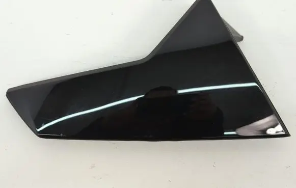 Peugeot 308 Tailgate/trunk spoiler 98370983XK