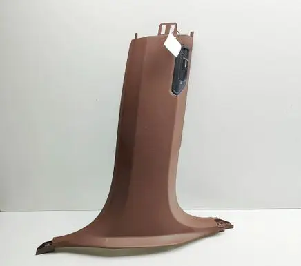 BMW XM (B) pillar trim (top) 5A01094