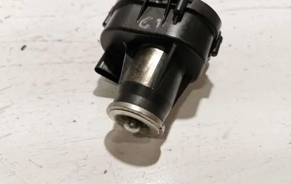 Intake manifold valve actuator/motor