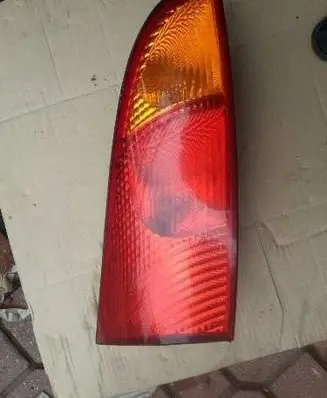 Ford Focus Rear/tail lights