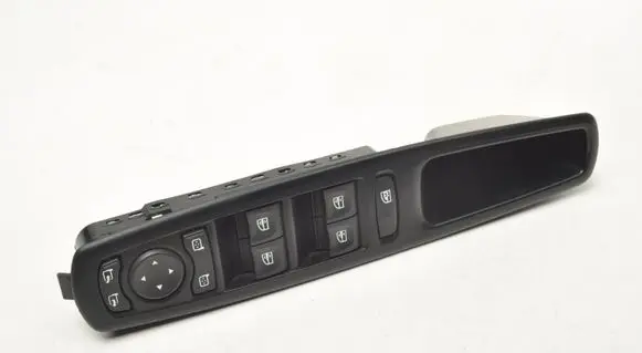 Renault Scenic III - Grand scenic III Quarter vent window switch 809610017R