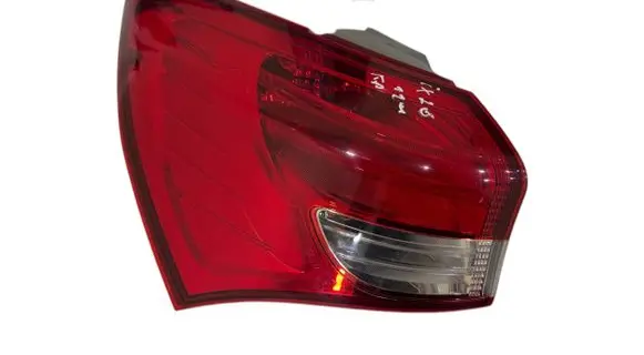 Hyundai ix20 Rear/tail lights 924011K0