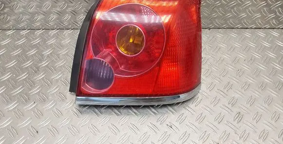 Toyota Avensis T250 Rear/tail lights
