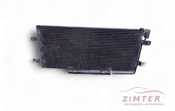 Volkswagen Transporter - Caravelle T4 A/C cooling radiator (condenser)