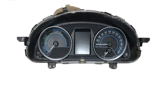 Toyota Auris E180 Speedometer (instrument cluster) 838000ZW30