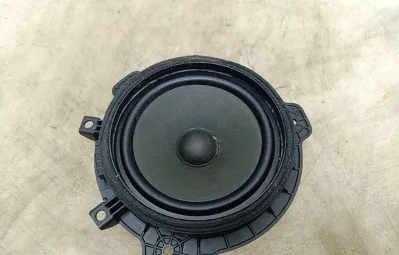Hyundai Bayon Rear door speaker 8275330010 96340T7500