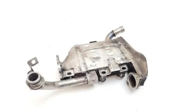 Mercedes-Benz CLS C257 EGR valve cooler A6541400200