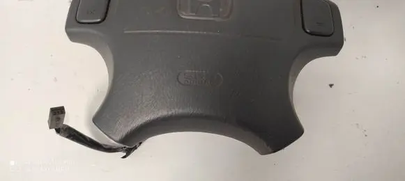 Honda Civic Steering wheel airbag 77800S04E71