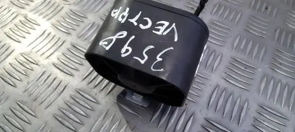 Opel Vectra C Alarm system siren 12762811