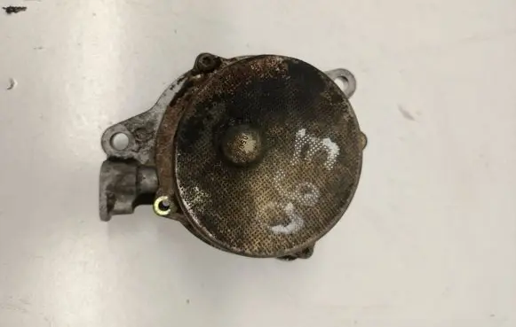 BMW 3 E46 Vacuum pump 728176