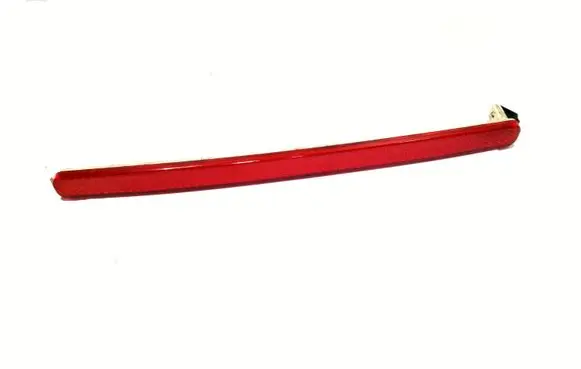 Rear tail light reflector