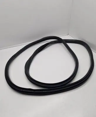 BMW X1 F48 F49 Front door rubber seal 7349628