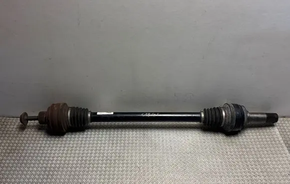 Porsche Cayenne (9Y0 9Y3) Rear driveshaft 4M4501203B CS115292183017 10380692