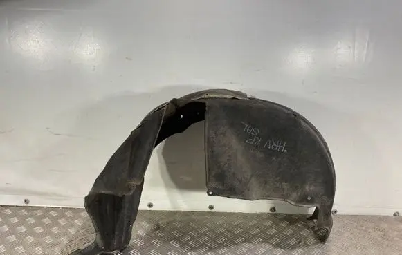 Honda HR-V Rear arch fender liner splash guards