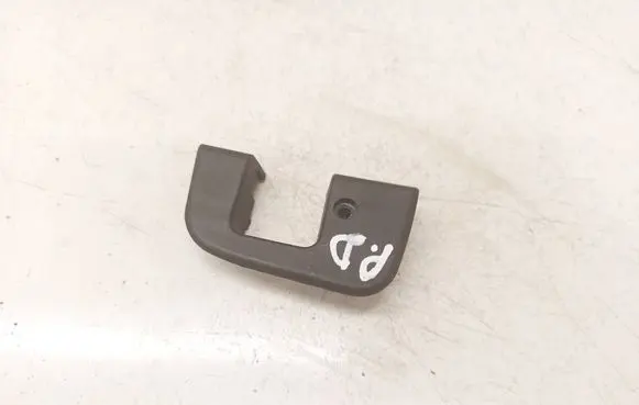 Mercedes-Benz C W203 Other front door trim element A2037230224
