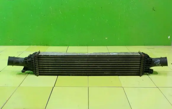 Audi A5 8T 8F Intercooler radiator 8K0145805G XP133