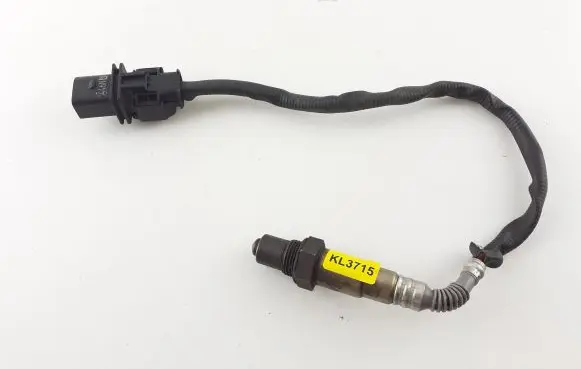 BMW 4 F36 Gran coupe Lambda probe sensor 7791592 KL3715