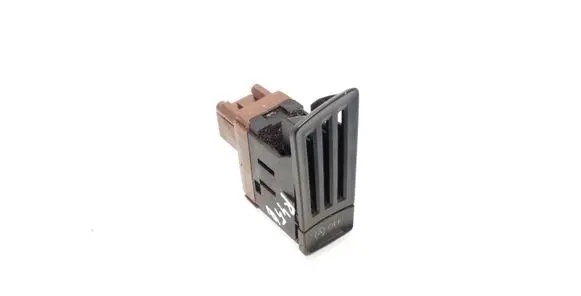 Traction control (ASR) switch