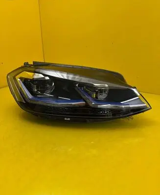 Volkswagen Golf VII Headlight/headlamp 5G1941082B