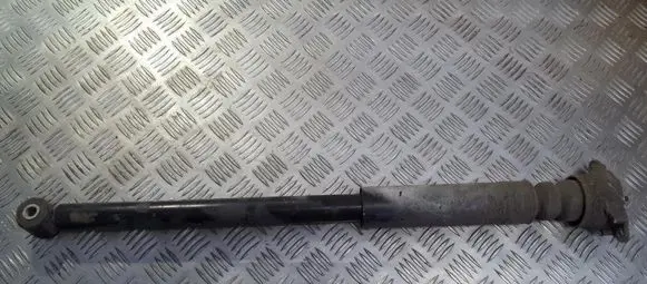 Mazda 2 Rear shock absorber/damper s5118159aa