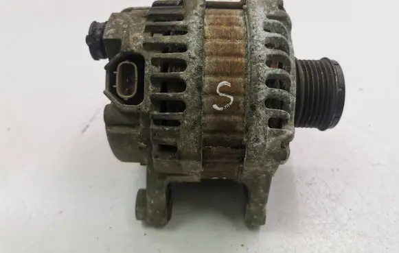 Nissan Juke I F15 Generator/alternator 231003VD1A A3TJ4081ZE