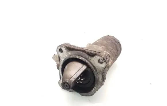 Volkswagen II LT Starter motor