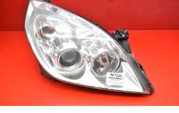 Opel Vectra C Headlight/headlamp 13251940NE