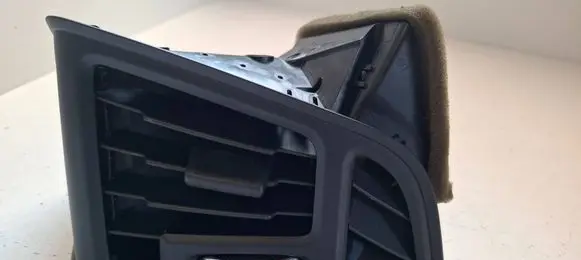 Ford C-MAX II Dashboard side air vent grill/cover trim AM51R018B08BFW AM51R018B08