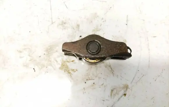 Volkswagen Golf VI other engine part