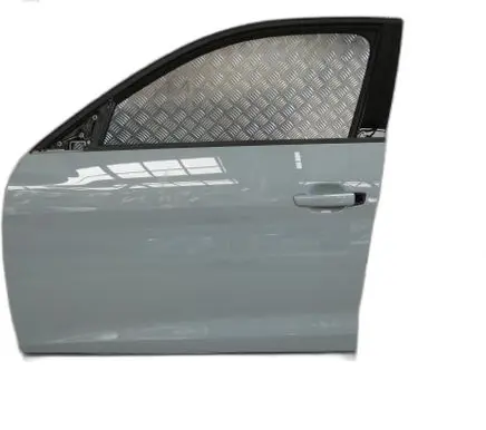 Audi A1 Front door