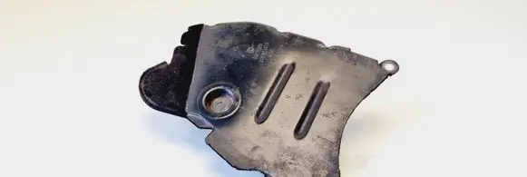 Volkswagen PASSAT B6 Timing belt guard (cover) 038109147D