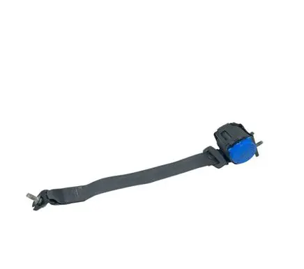 Ford Fusion II Rear seatbelt DG93F611B68AF