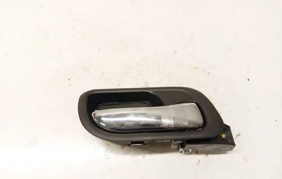 Honda Accord Front door interior handle 