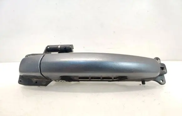 Suzuki Grand Vitara II Loading door exterior handle 