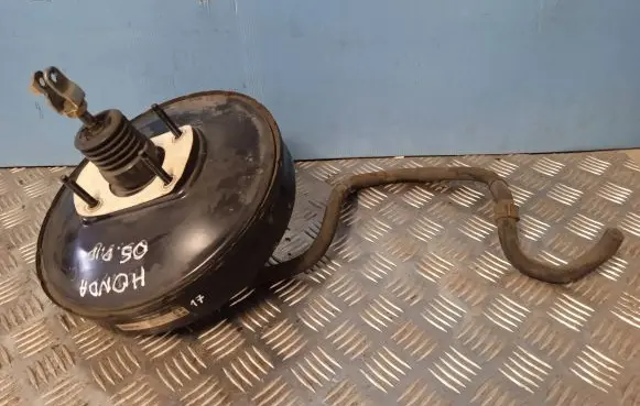 Honda Accord Brake booster 87507501
